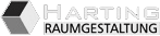 Harting Raumgestaltung Logo